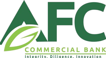 AFC Commercial Bank