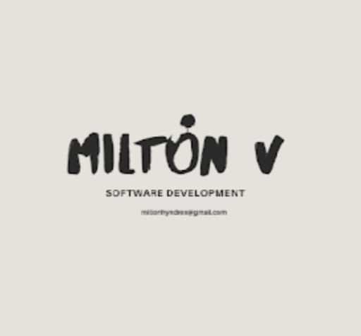 Milton Vafana